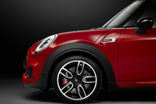 MINI John Cooper Works（ジョン・クーパー・ワークス）