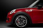 MINI John Cooper Works（ジョン・クーパー・ワークス）