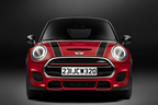 MINI John Cooper Works（ジョン・クーパー・ワークス）