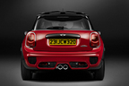MINI John Cooper Works（ジョン・クーパー・ワークス）