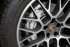 ポルシェ マカンS