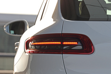 ポルシェ マカンS