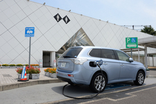 関西電力など3社、60台のEV/PHEVをVPPとして活用する実験を開始