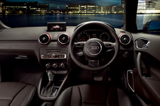 アウディ「A1／A1 Sportback Admired plus」