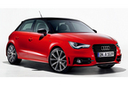 アウディ「A1 Sportback Admired plus」