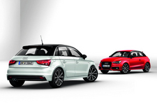 アウディ「A1／A1 Sportback Admired plus」