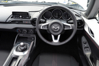 マツダ 新型ロードスター（MT）
