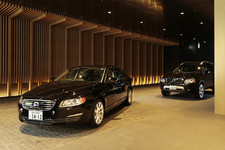 ボルボ S80・XC90