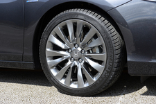 ホンダ レジェンド