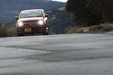 スズキ アルト ターボRS 試乗レポート／渡辺陽一郎