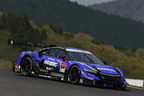 ホンダ RAYBRIG NSX CONCEPT-GT