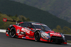 日産 MOTUL AUTECH GT-R