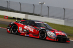 日産 MOTUL AUTECH GT-R