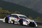 レクサス KeePer TOM’S RC F