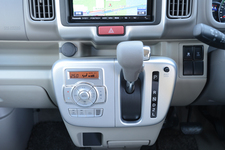 スズキ 新型エブリイワゴン