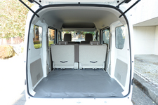 スズキ 新型エブリイ