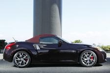 日産 フェアレディZ