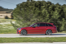 メルセデス・ベンツ C450 AMG 4MATIC ワゴン