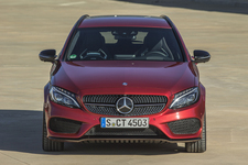 メルセデス・ベンツ C450 AMG 4MATIC ワゴン