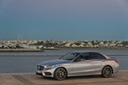 メルセデス・ベンツ C450 AMG 4MATIC