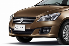 スズキ 「シアズ（Ciaz）」