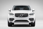 ボルボ 新型「XC90」T8[PHV](「Drive-E」直4 2.0ガソリン 直噴ツイン過給＋プラグインハイブリッド) 海外試乗レポート／桂伸一