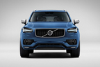 ボルボ 新型「XC90」T6 R-DESIGN(新世代パワートレイン「Drive-E」直4 2.0ガソリン 直噴スーパーチャージャー＋ターボ) 海外試乗レポート／桂伸一