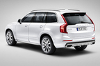 ボルボ 新型「XC90」T6 Urban(新世代パワートレイン「Drive-E」直4 2.0ガソリン 直噴スーパーチャージャー＋ターボ) 海外試乗レポート／桂伸一