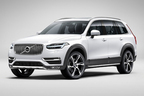 ボルボ 新型「XC90」T6 Rugged(新世代パワートレイン「Drive-E」直4 2.0ガソリン 直噴スーパーチャージャー＋ターボ) 海外試乗レポート／桂伸一