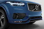 ボルボ 新型「XC90」T6 R-DESIGN(新世代パワートレイン「Drive-E」直4 2.0ガソリン 直噴スーパーチャージャー＋ターボ) 海外試乗レポート／桂伸一