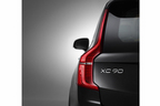 ボルボ 新型「XC90」T6 FIRST EDTION(新世代パワートレイン「Drive-E」直4 2.0ガソリン 直噴スーパーチャージャー＋ターボ) 海外試乗レポート／桂伸一