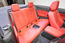 BMW 2シリーズ カブリオレ