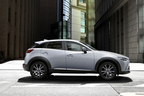 マツダ 新型CX-3