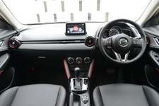 マツダ 新型CX-3