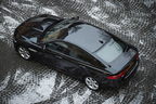 ジャガー新型「XE」