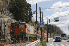 クルマで行く鉄道旅 ～SLからローカル私鉄まで･･･群馬で鉄道趣味を満喫～【クルテツ VOL.2】