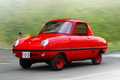 日産のこども自動車「ダットサン・ベビイ」が半世紀ぶりに復活！！