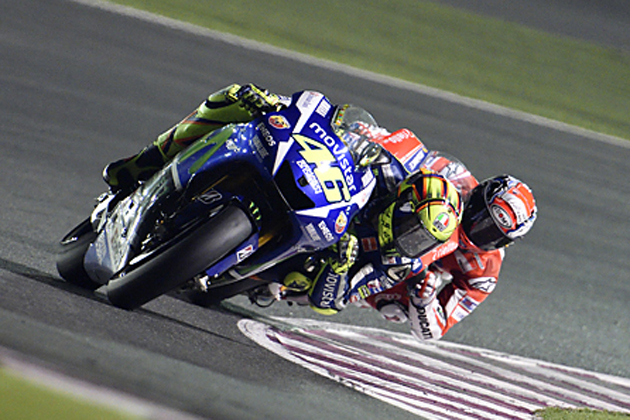 Motogp 15 開幕戦カタールgp ロッシが熱戦を制す 2位との差は僅か0 174秒 業界先取り 業界ニュース 自動車ニュース21国産 車から輸入車まで Mota Motogp 15 開幕戦カタールgp ロッシが熱戦を制す 2位との差は僅か0 174秒 業界先取り 業界ニュース 自動車ニュース21国産 車から輸入車まで Mota