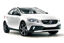 V40 Cross Country T5 AWD