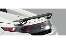 ホンダ 新型S660／無限パーツ装着車