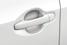 トヨタ 新型カローラフィールダ―/アクシオ (モデリスタ)