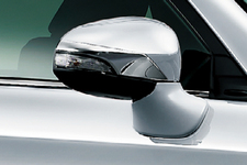 トヨタ 新型カローラフィールダ―/アクシオ (モデリスタ)