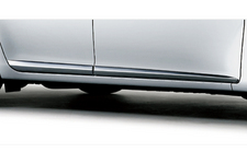 トヨタ 新型カローラフィールダ―/アクシオ (モデリスタ)