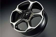 トヨタ 新型カローラフィールダ―/アクシオ (モデリスタ)