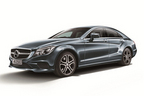 メルセデス・ベンツ　CLS 220