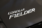 トヨタ 新型カローラフィールダー HYBRID G“W×B”／ボディカラー：クールボルドーガラスフレーク