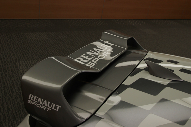 ルノー ルーテシア ルノー・スポール