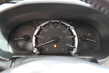 「ウタカツ!スーパーライブ2015」で初披露された「コペン 丸目モデル」