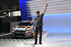 【ニューヨーク国際自動車ショー2015】