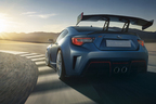スバル 「STI Performance Concept」